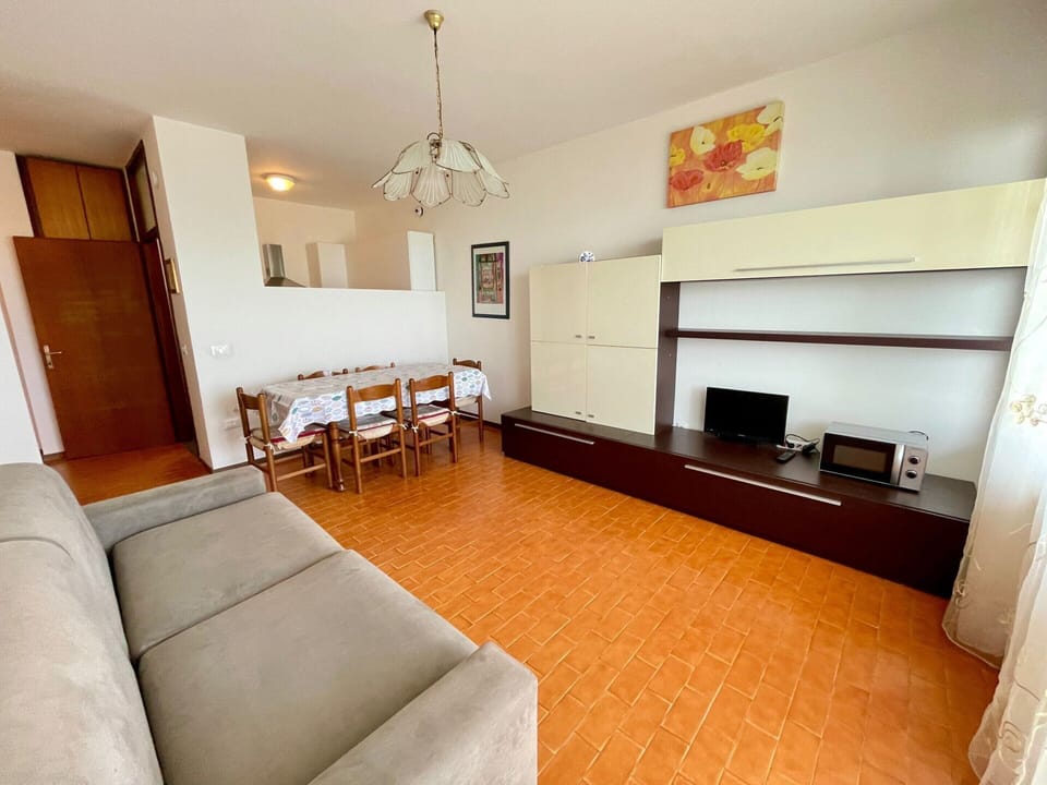 Apartment | Living room