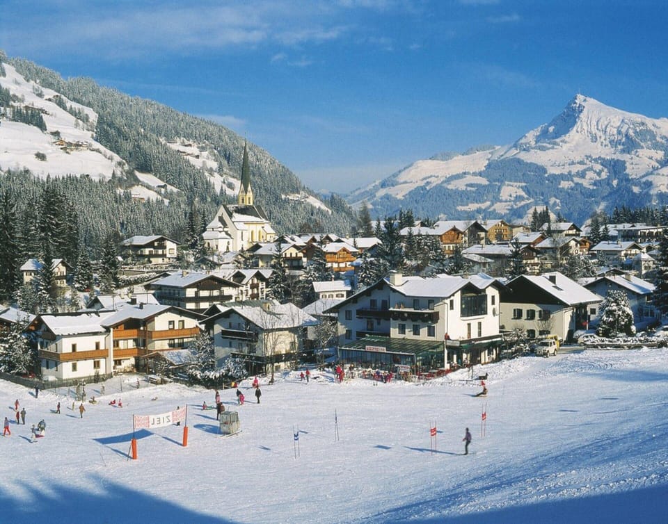 Apartment | Snow and ski sports