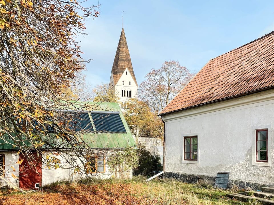 House | Exterior
