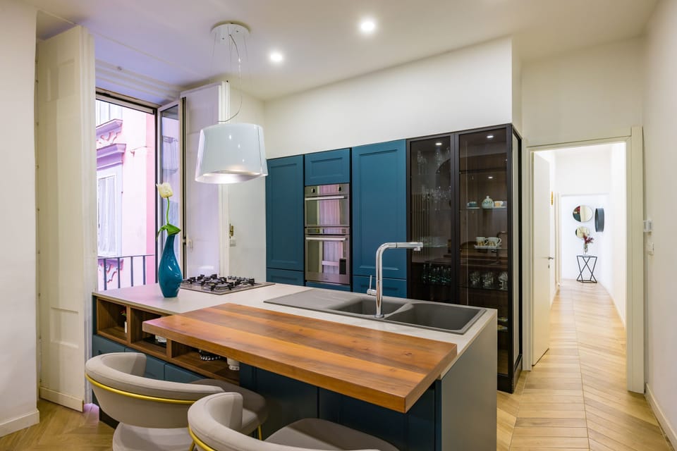 House | 2 bedrooms