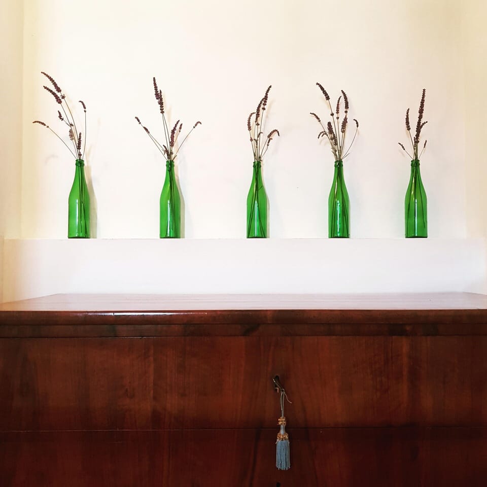 Villa | Interior detail