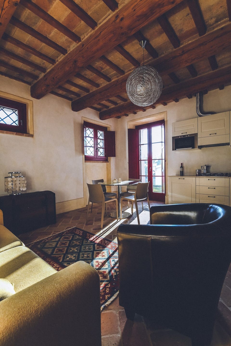 Villa | Private kitchen