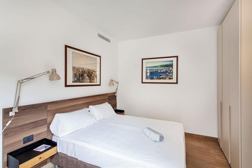 Apartment | 1 bedroom, free WiFi