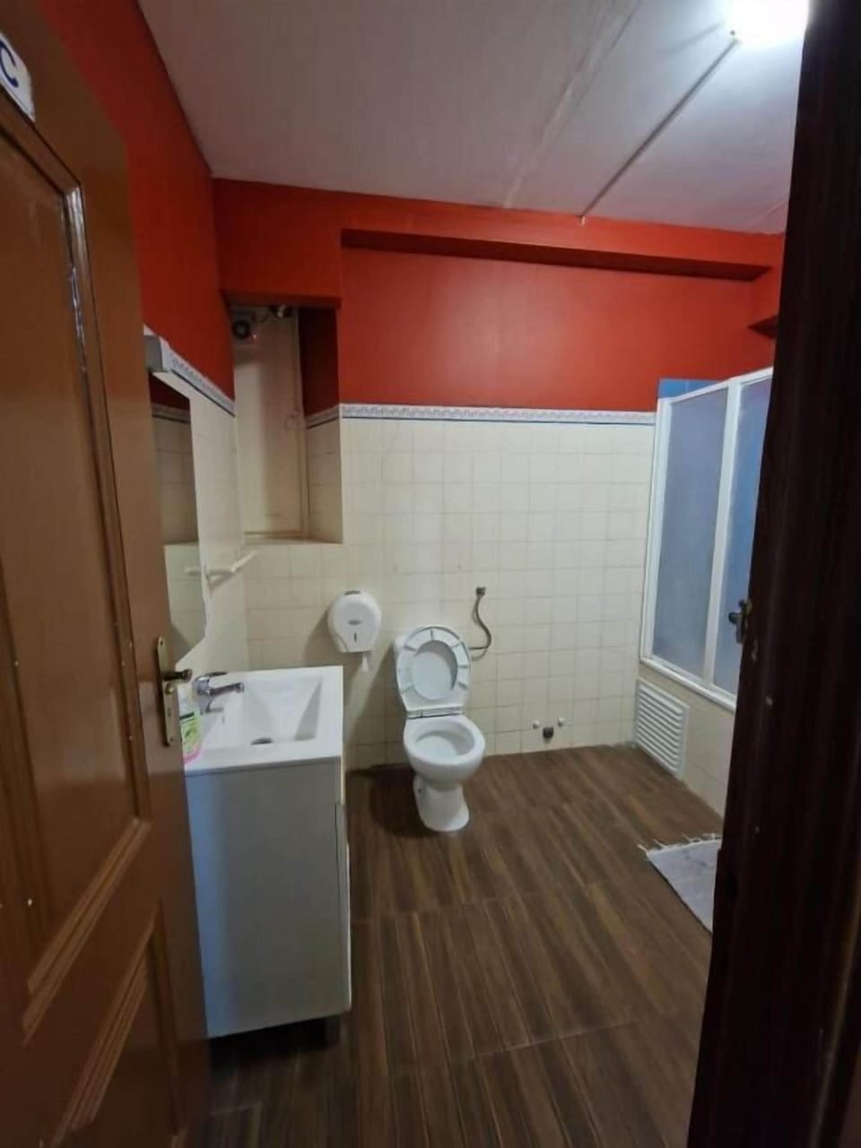 Alojamento Local Private Accommodation Hostel in Lisbon