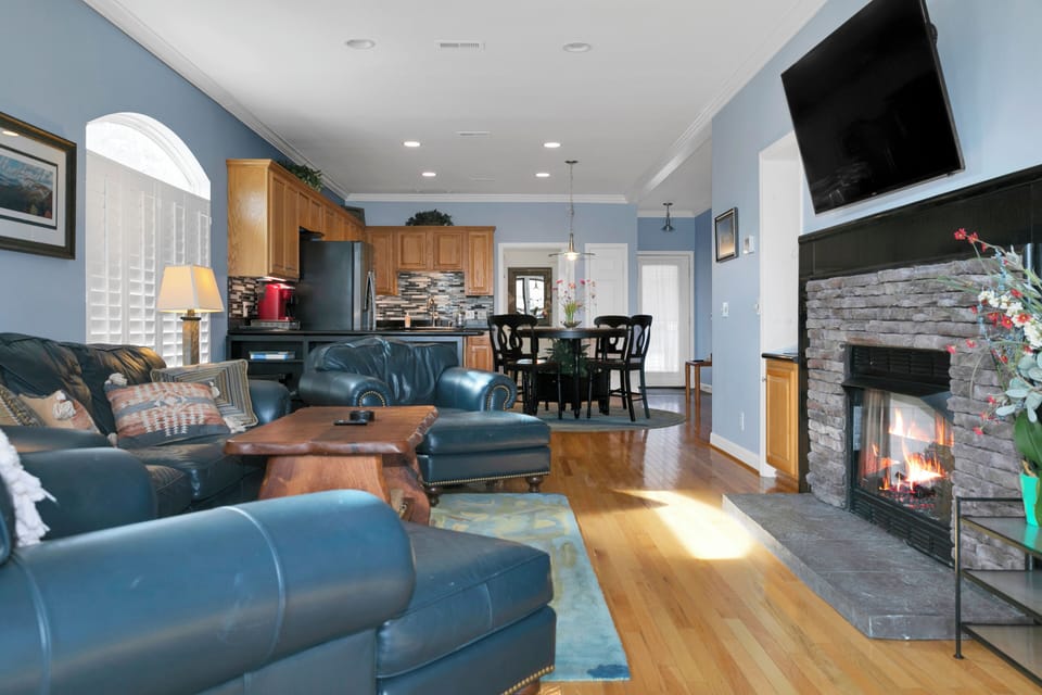 Open concept pictures don't do it justice