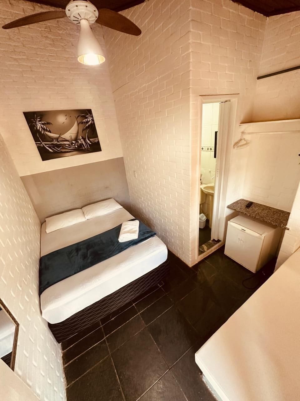Classic Suite, City View | 1 bedroom, free WiFi