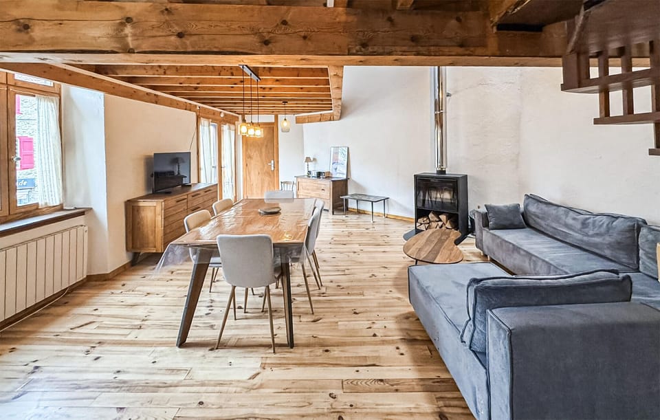 living-room