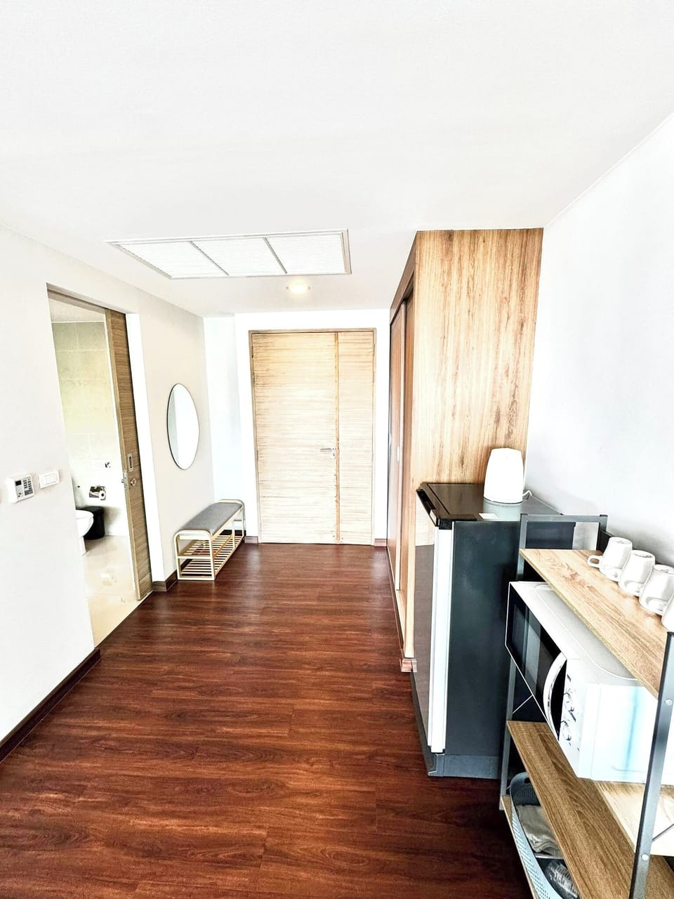 Ark Studio only 10 Minutes from kata/Karon Beach (4363)
