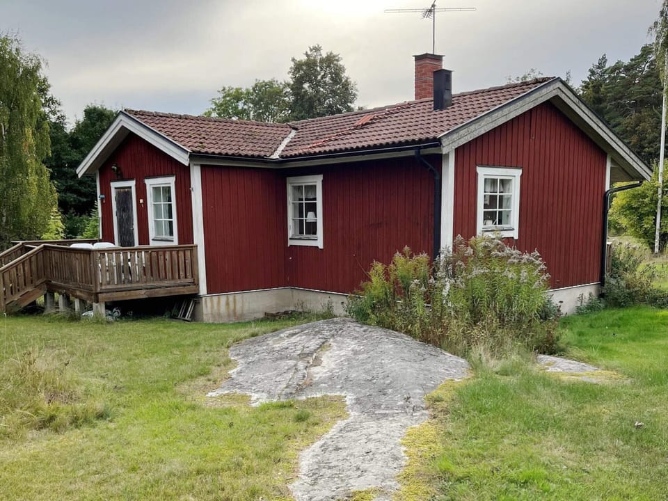 House | Exterior