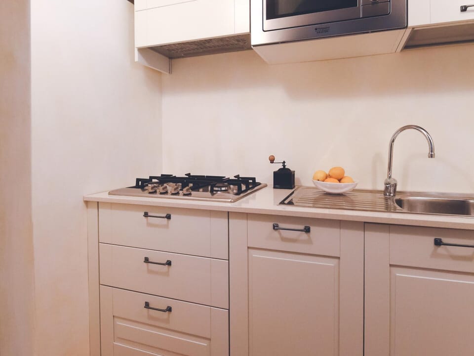 Villa | Private kitchen