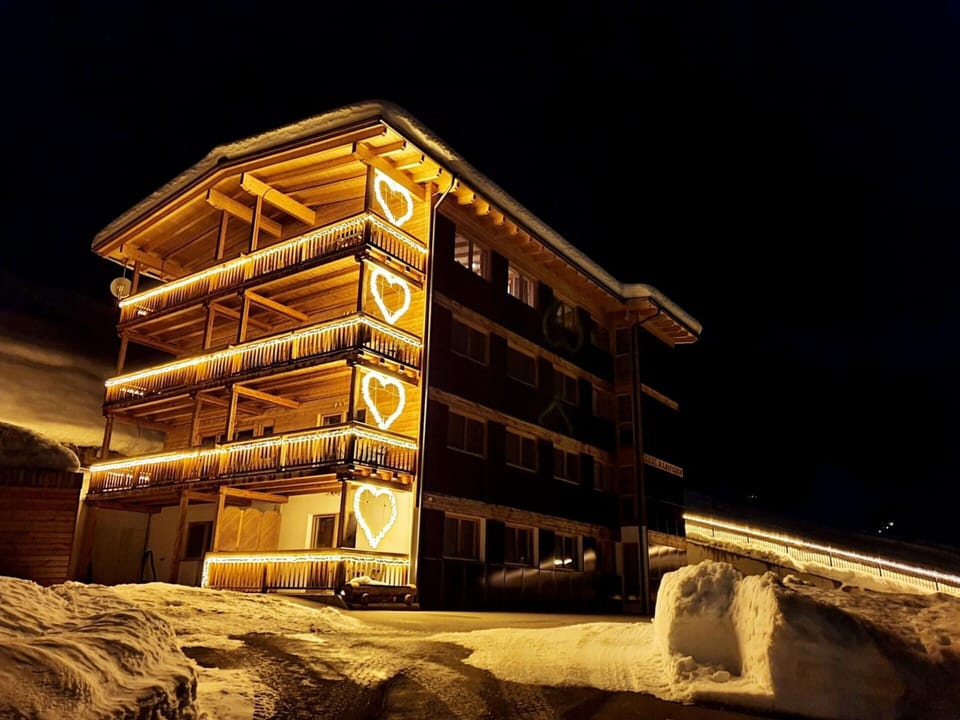 Apartment | Exterior