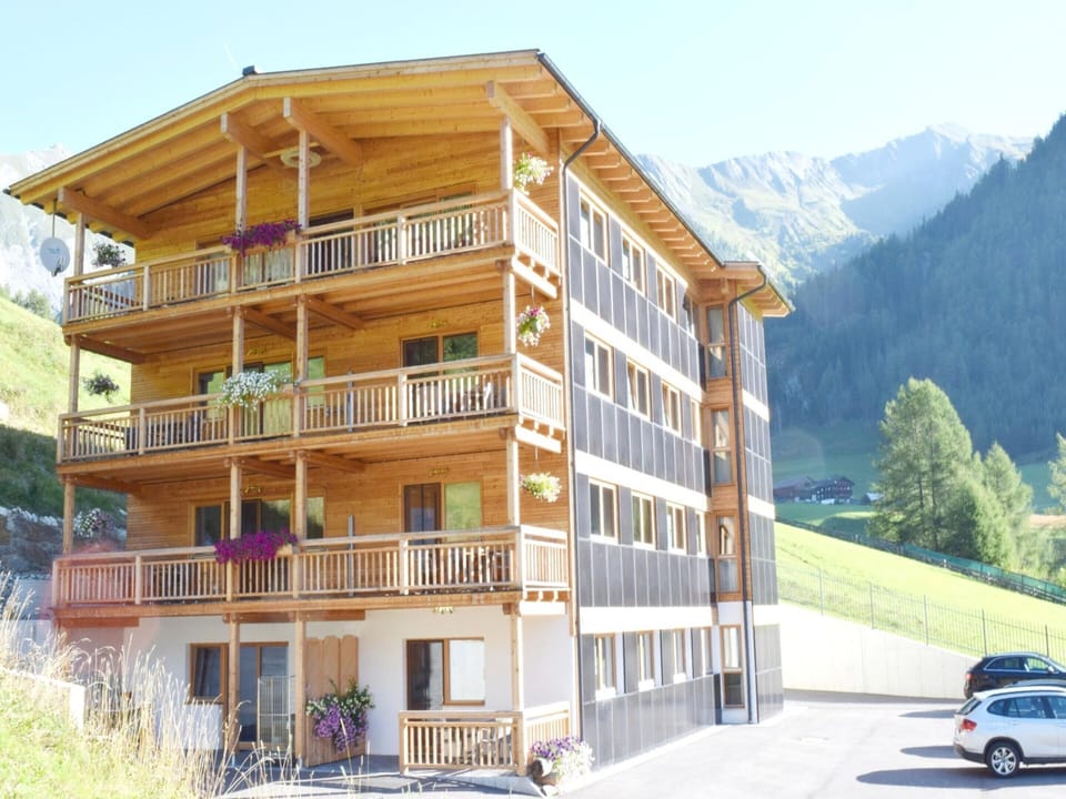 Apartment | Exterior