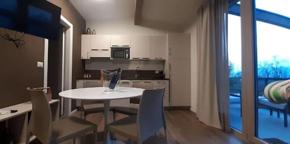 Apartment | Private kitchen