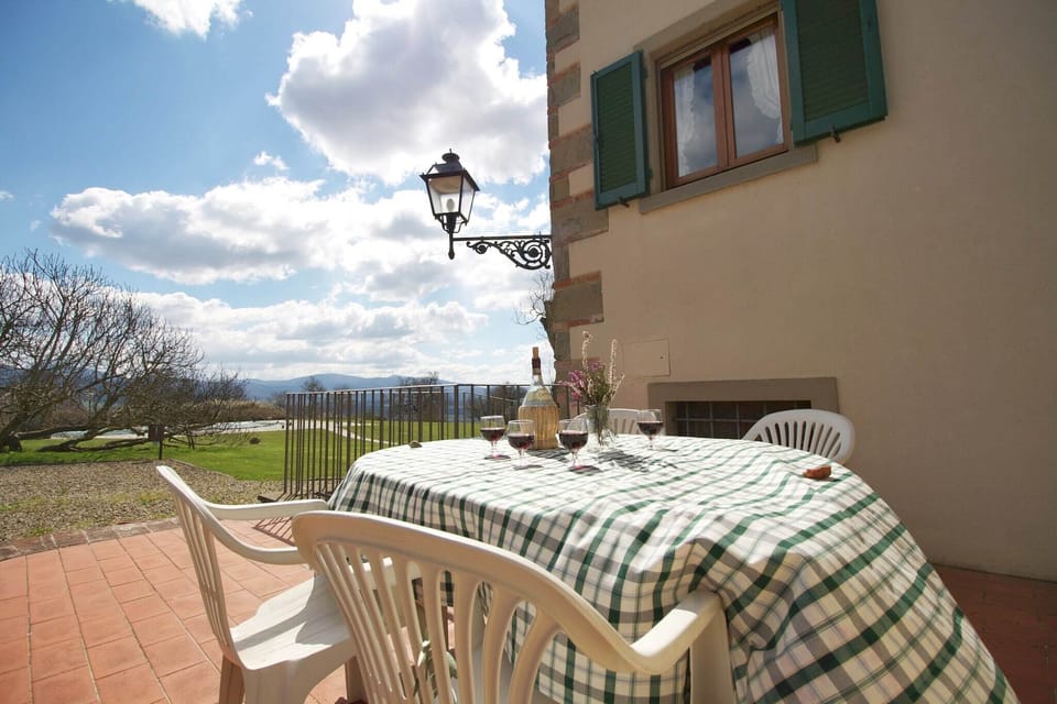 Patio / Balcony