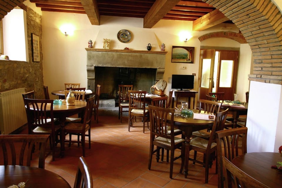 Holiday Home Facilities and Services