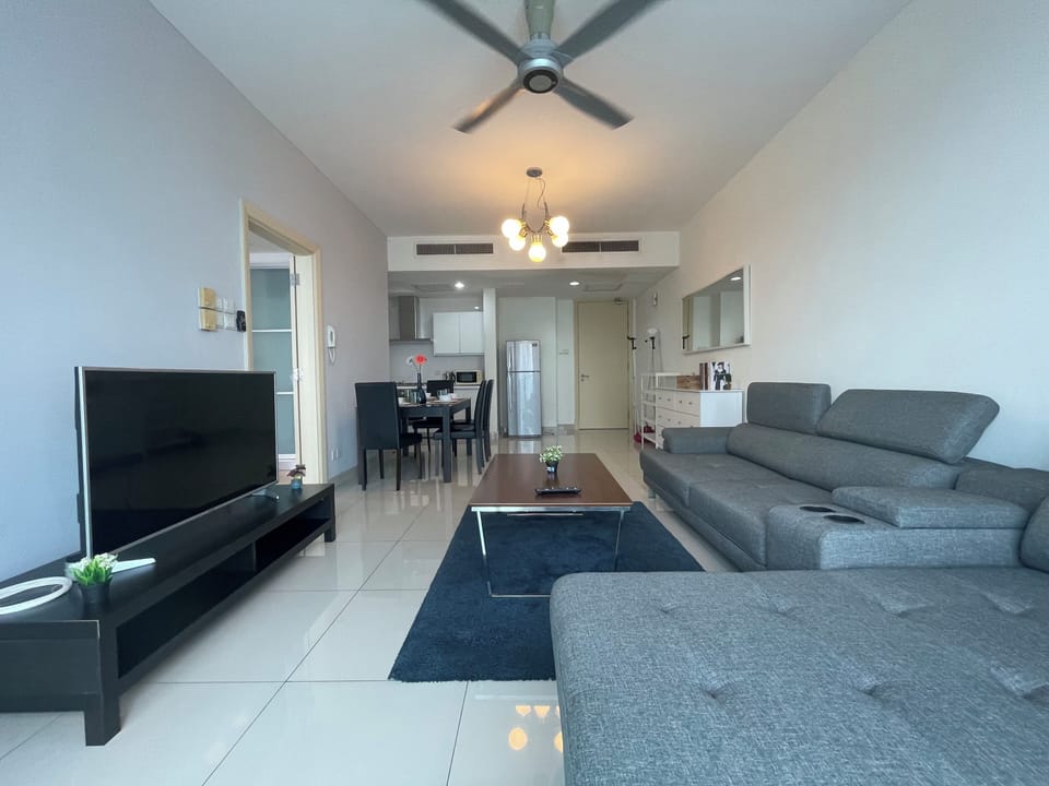 Apartment, 1 Bedroom | Free WiFi