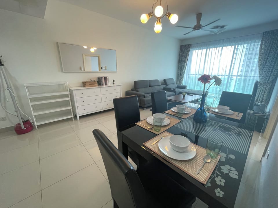 Apartment, 1 Bedroom | Free WiFi