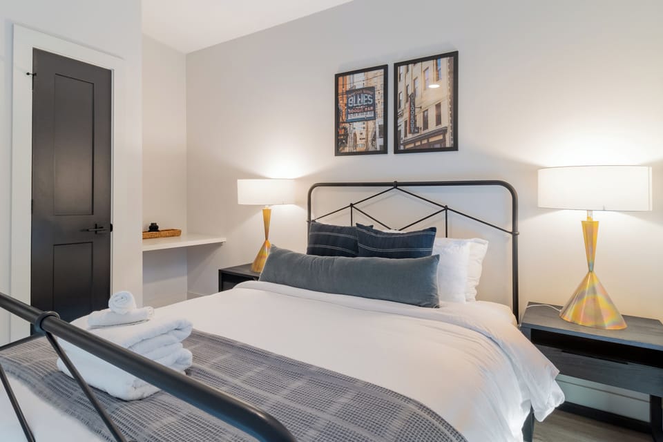 Bedroom 2.