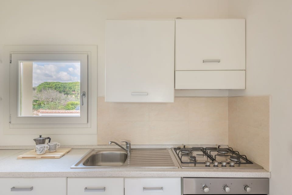 Autumn, Kitchen, Spring, Summer, Winter