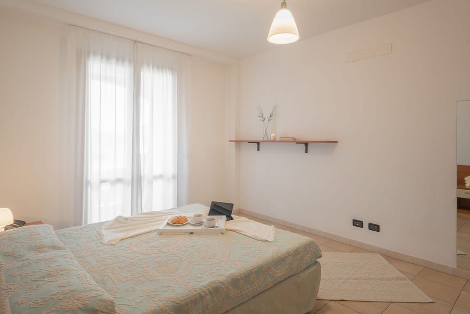 Autumn, Bedroom, Spring, Summer, Winter