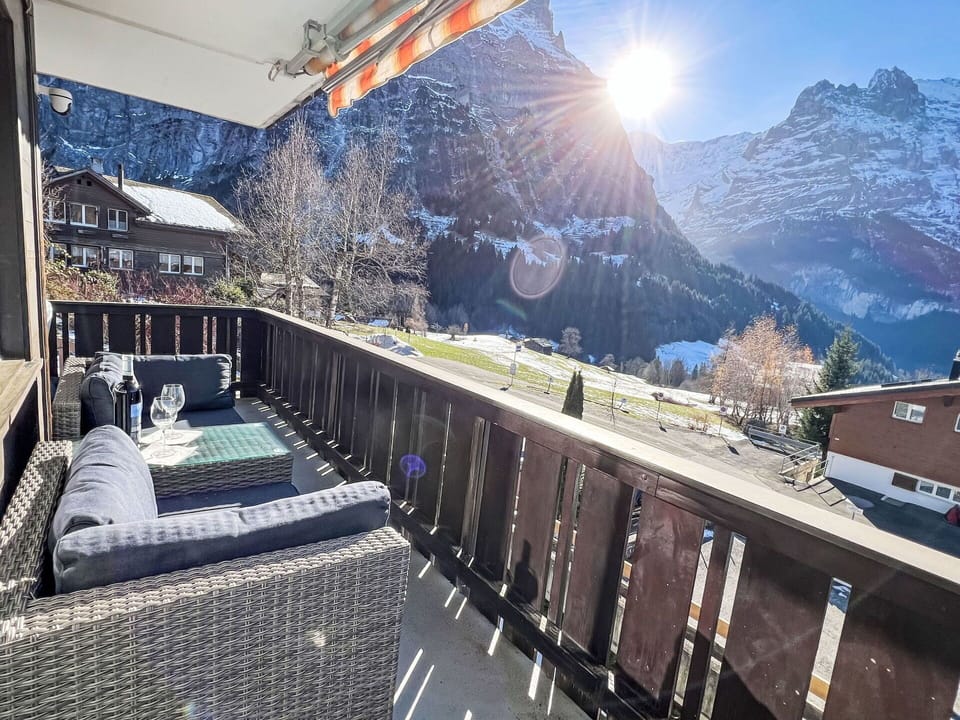 Mountain Range, Furniture, Hill Station, Alps, Glacial Landform, Valley, Snow, Ridge, Winter, Summit