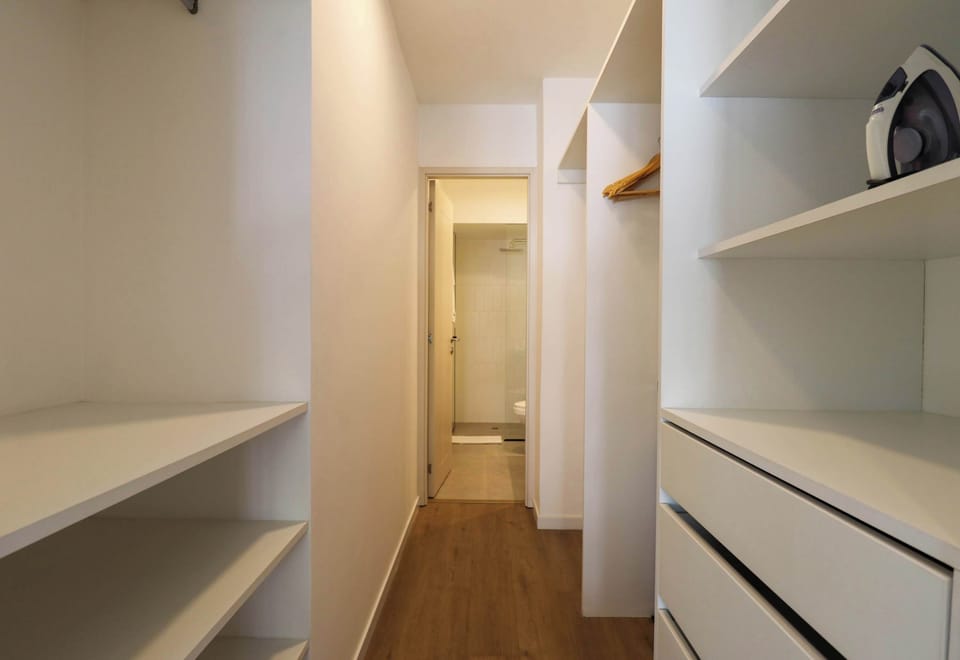 Modern cupboard