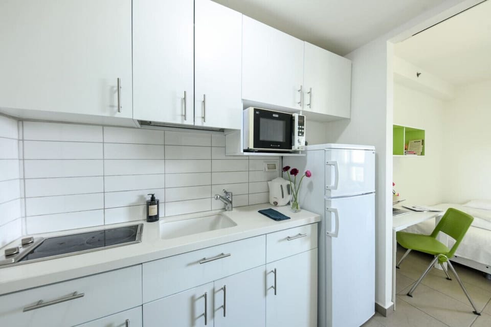 Apartment | Interior