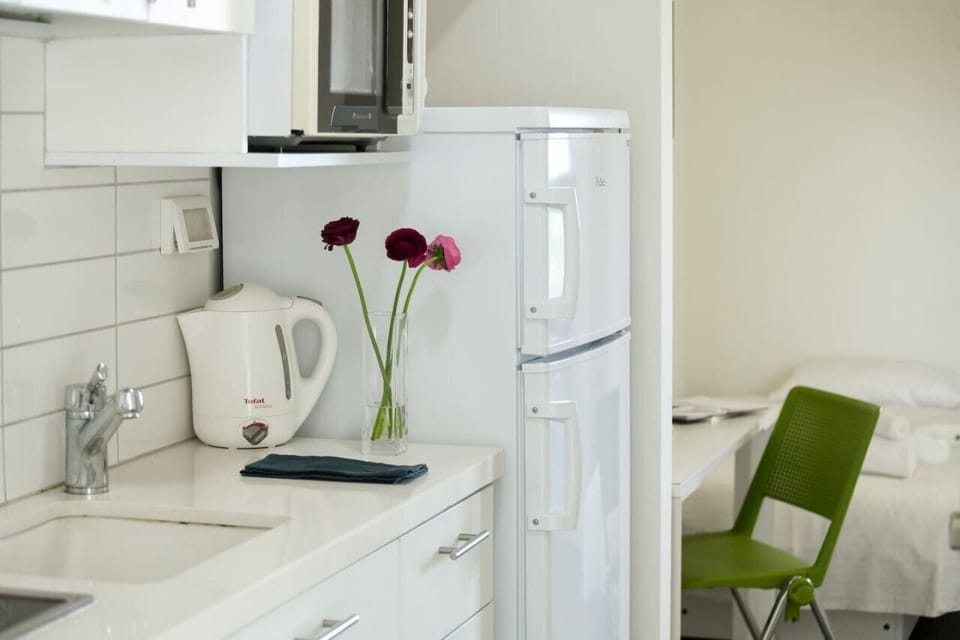 Apartment | Interior