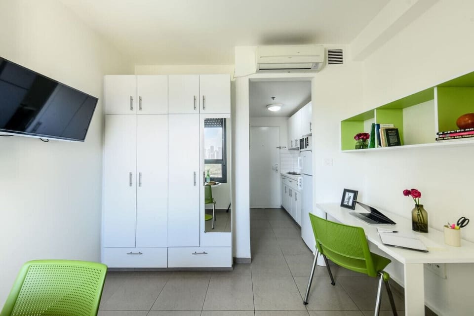 Apartment | Interior