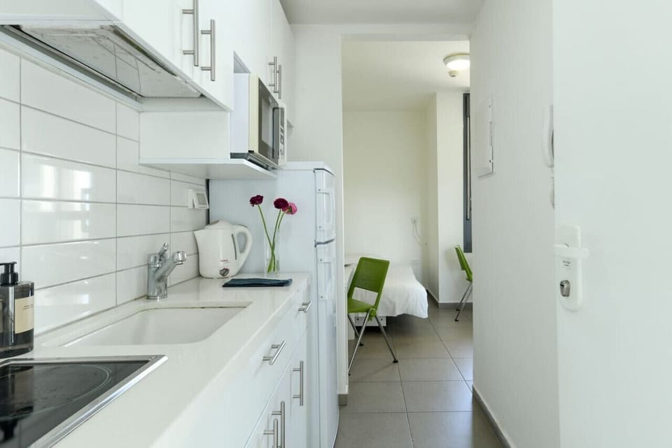 Apartment | Interior