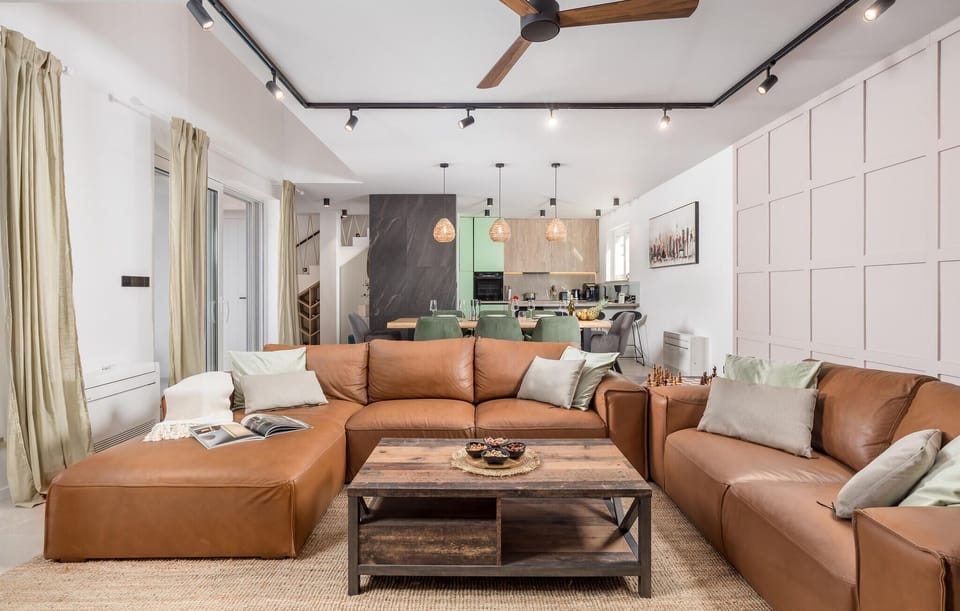 living-room