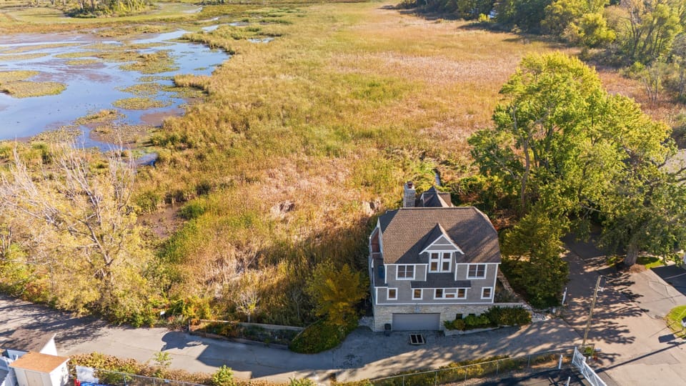 One of the most unique spots in the area!