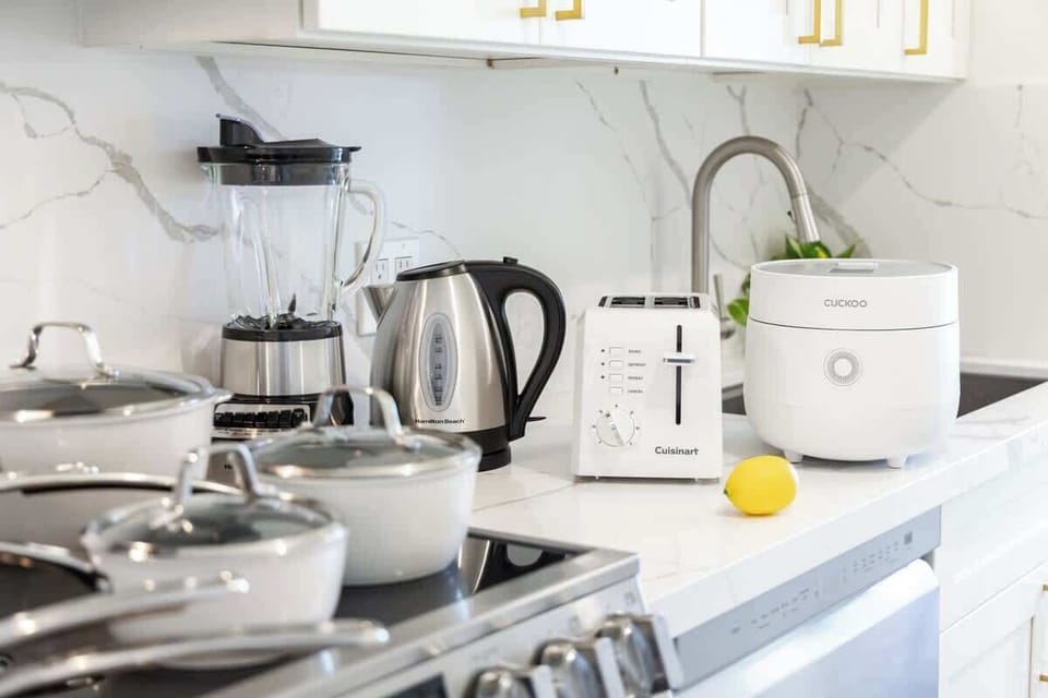 Kitchen appliance