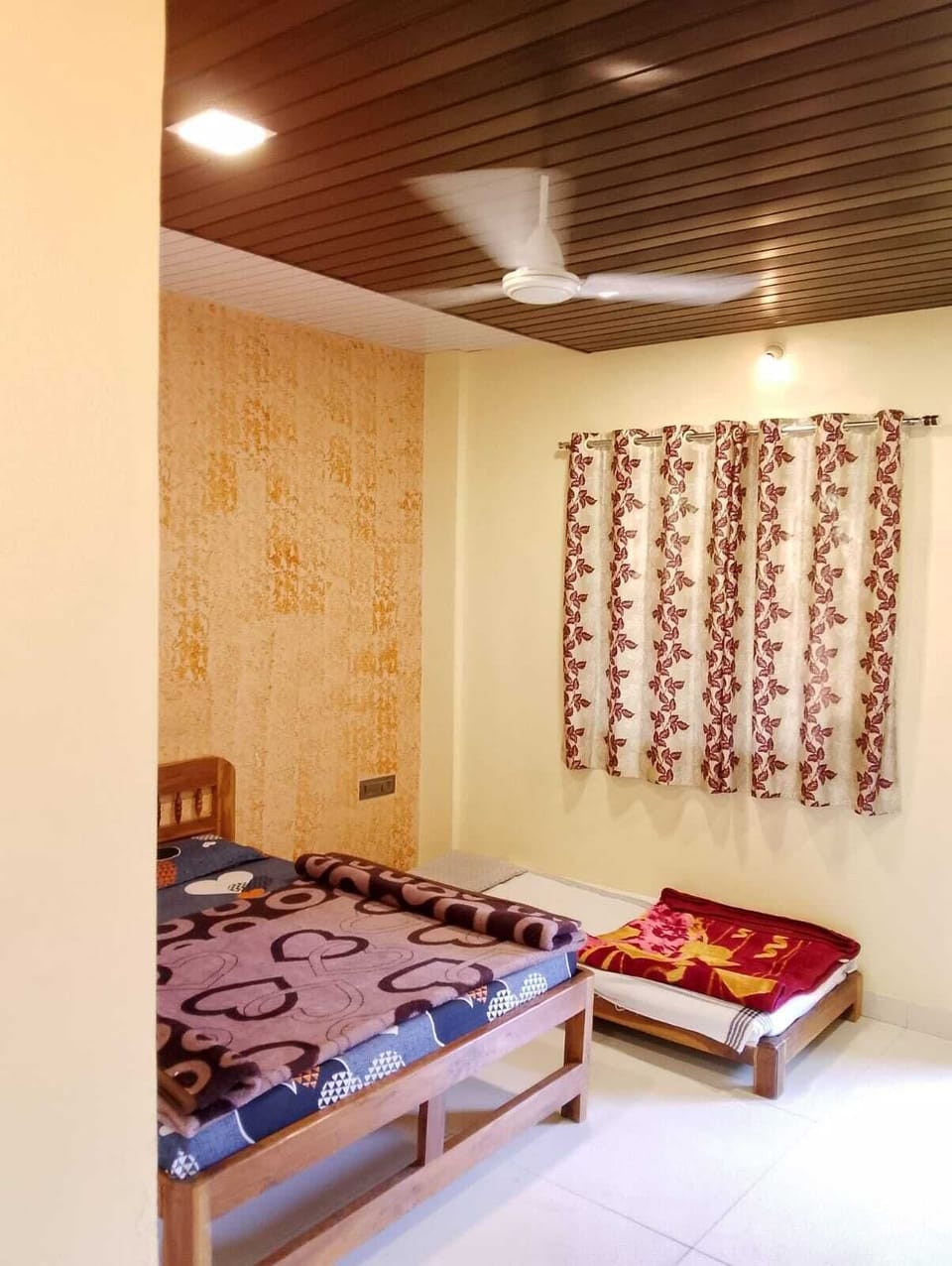 Basic Room | WiFi (free)