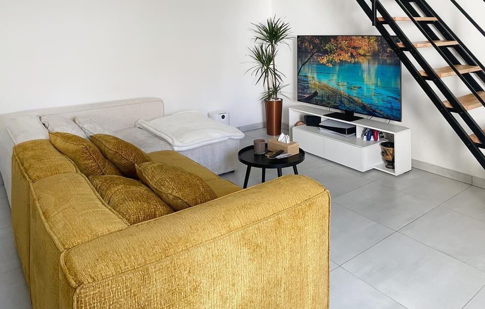 living-room