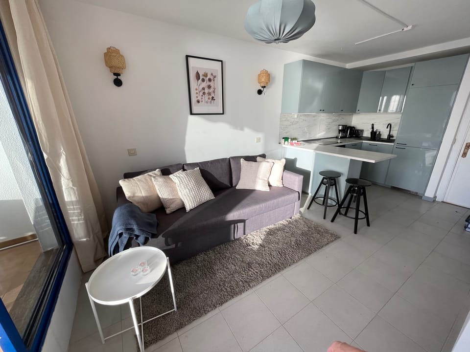 Apartment | Living area
