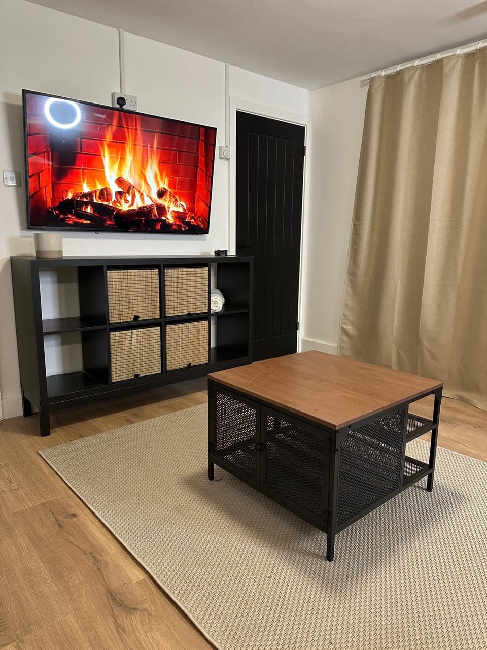 House | Interior