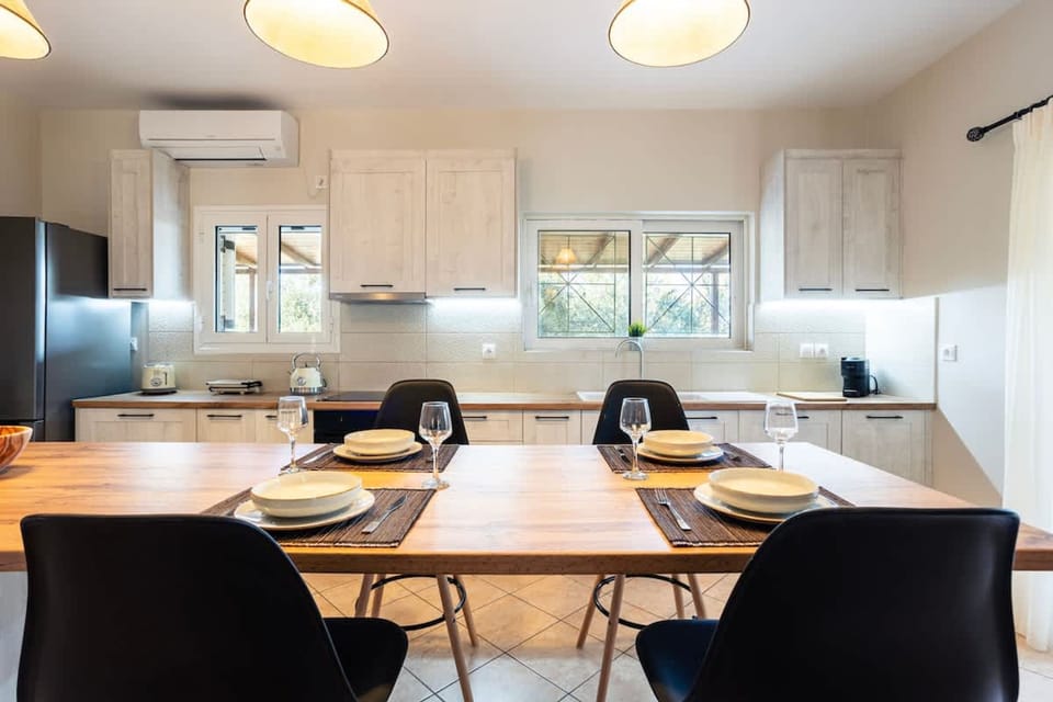 House | 2 bedrooms, Internet