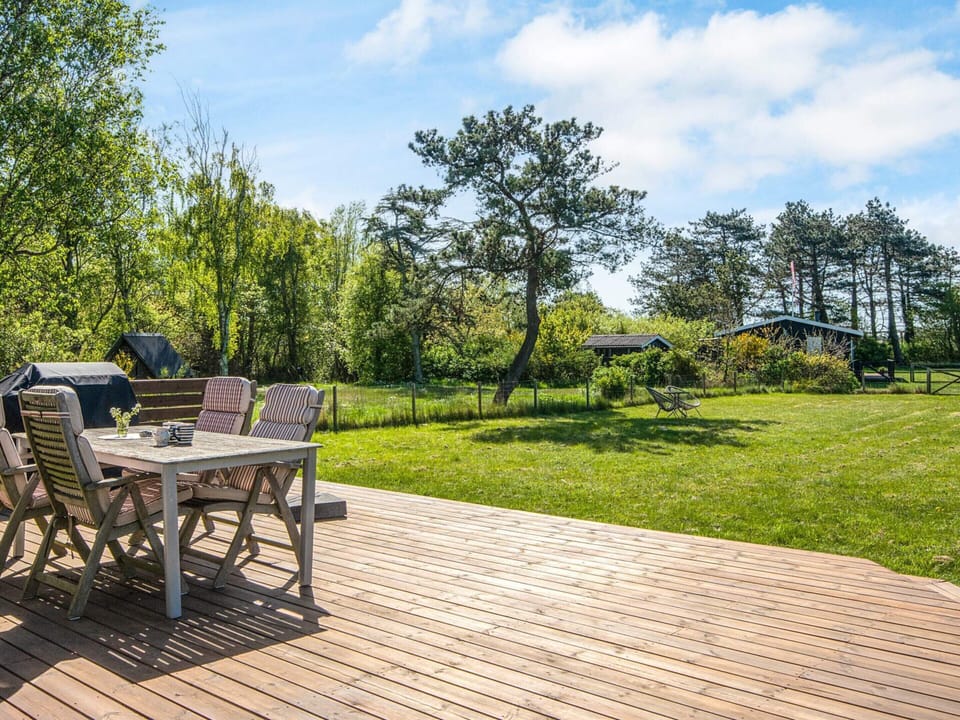 House | View from property