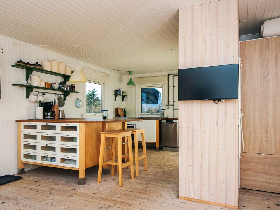 House | Interior