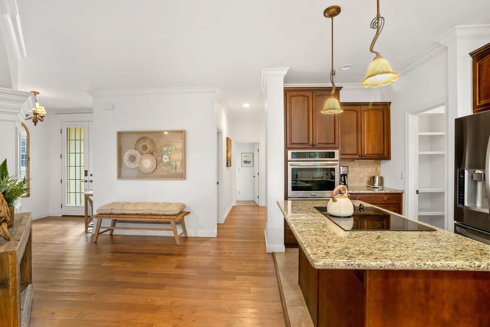 House, 2 Bedrooms | Interior