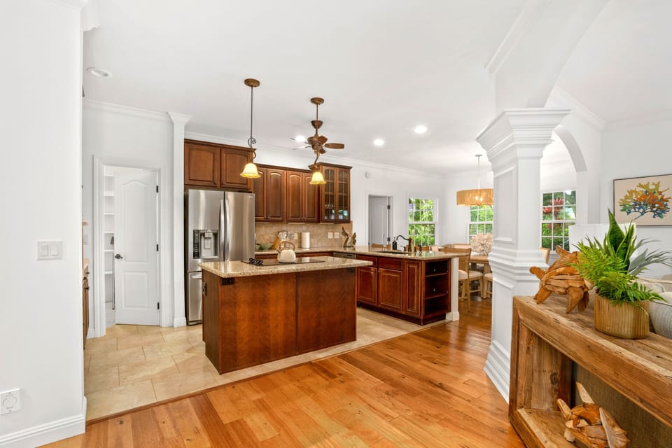 House, 2 Bedrooms | Interior