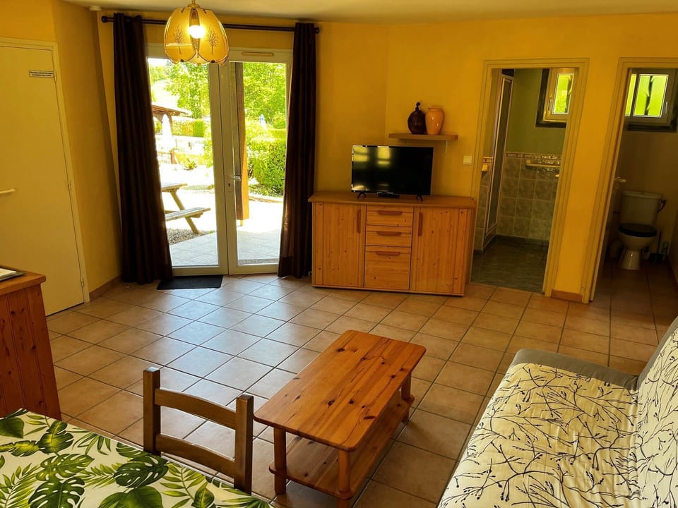 gîte rossignol
