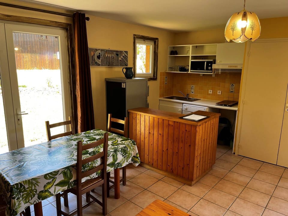coin repas ,cuisine