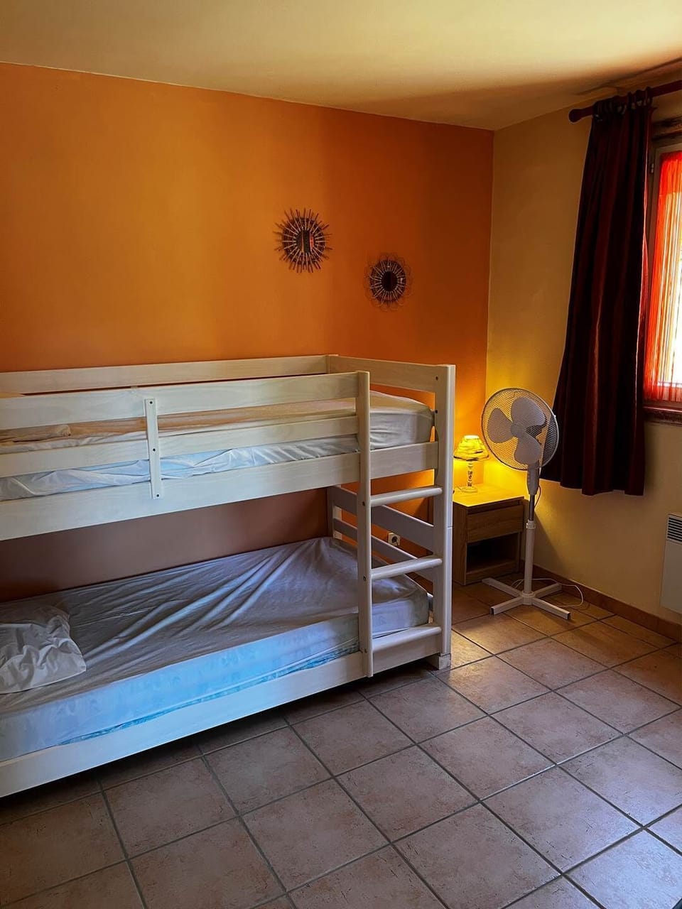 chambre enfants