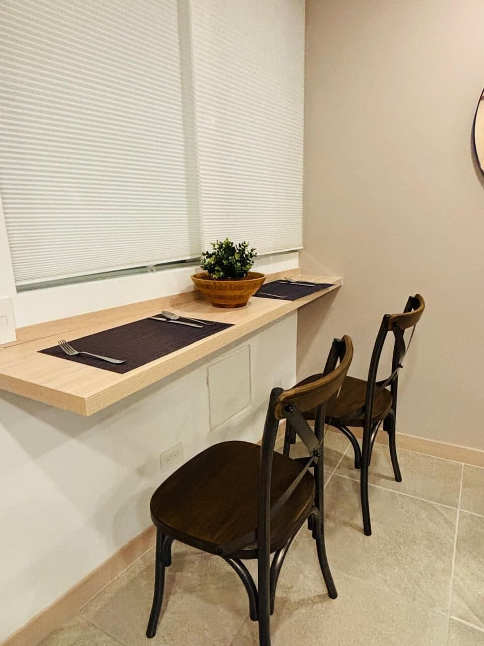 Apartment (OX03I) | 1 bedroom, free WiFi