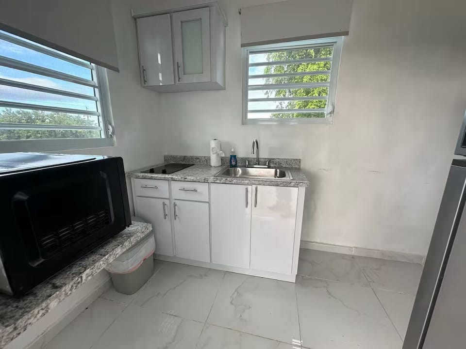 Kitchen Microwave