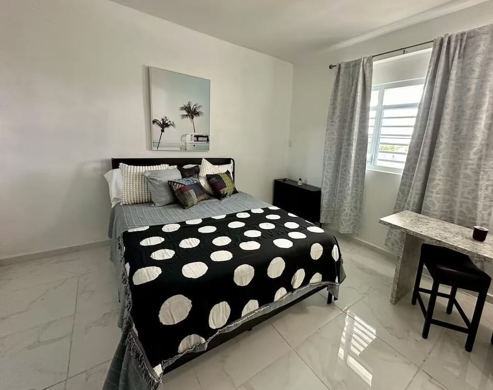 Bed 3