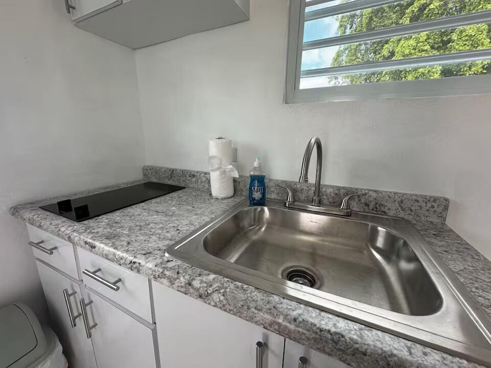 Kitchen Sink