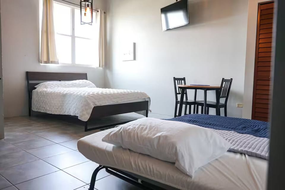 Bed 1